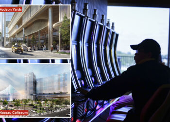 'We're leaving $2B on the table'