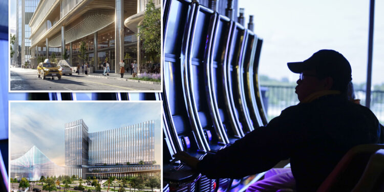 'We're leaving $2B on the table'