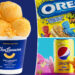 Why so many wacky food mashups have taken over store shelves, from Sour Patch Kids Oreos to Pepsi Maple Syrup