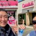 16 Handles founder Solomon Choi dies at 44