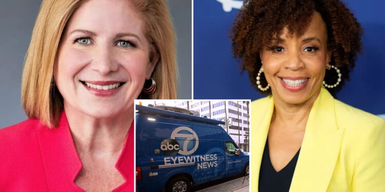 ABC News' Stacia Deshishku quits after Kim Godwin exit
