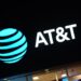 AT&T logo