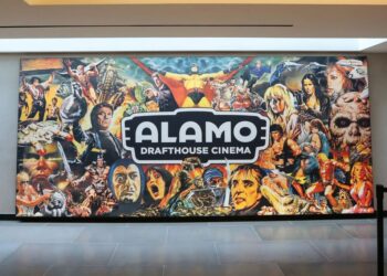 Sony Pictures Entertainment has acquired the Alamo Drafthouse movie theater chain.