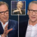 Bill Maher claps back at CNN's Chris Wallace for bringing up 9/11 comments: 'This is so old'