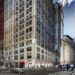 Miniso signed a 5,000 square-foot lease at JEMB Realty’s 150 Broadway at Liberty Street.