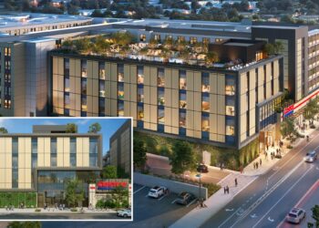 Costco teaming up with developers to build an 800-unit apartment complex in bid to ease housing crisis