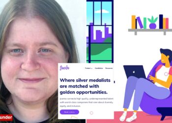 Founder of DEI-focused hiring firm Joonko allegedly bilked investors out of $27M while lying about AI, customers: feds