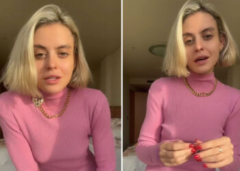 I was earning six-figures and at the peak of my career — here's why I quit