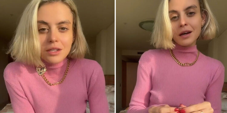 I was earning six-figures and at the peak of my career — here's why I quit