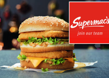 McDonald's loses 'Chicken Big Mac' trademark in Europe