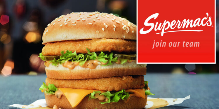 McDonald's loses 'Chicken Big Mac' trademark in Europe