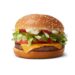 The McPlant, the non-meat hamburger sold by McDonald's, has not been a hit with customers.