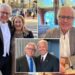 NBC News analyst Howard Fineman dies after brave cancer battle at 75