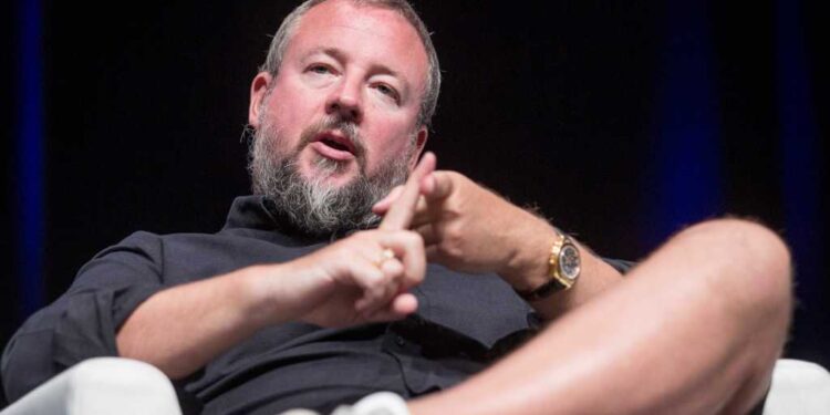 Vice Media co-founder Shane Smith will produce content for Vice and become a correspondent for its shows.