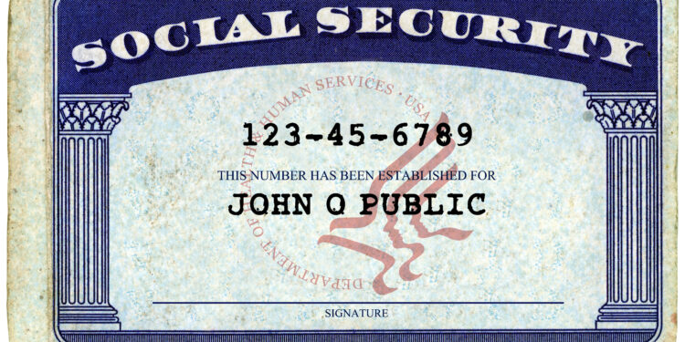 Social Security payments could see steep cuts starting in 2033