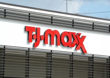 TJ Maxx
