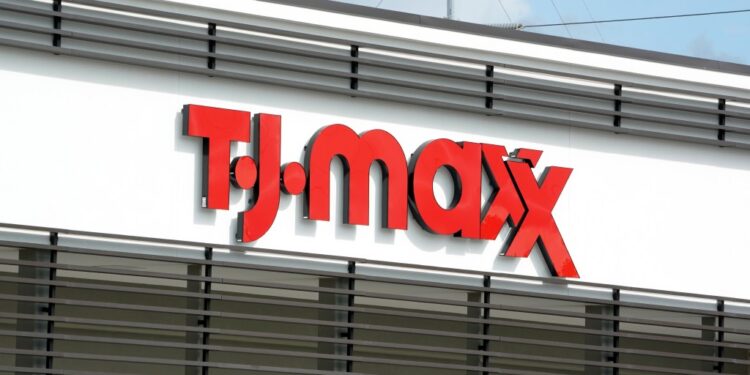 TJ Maxx