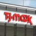 TJ Maxx
