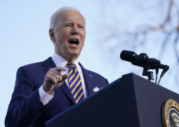 The SEC has become another tool in Biden's arsenal as it becomes more and more woke