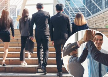 The number one trait you need to be successful in your career