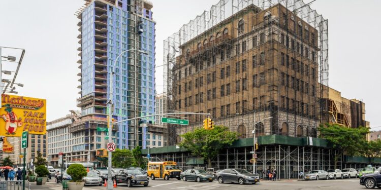 1515 Surf Avenue Brooklyn