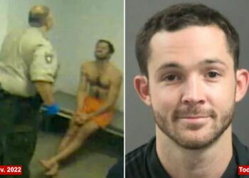 Tyson Foods heir John Tyson busted on DWI rap in latest legal woe