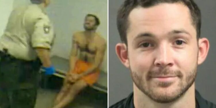 Tyson Foods heir John Tyson busted on DWI rap in latest legal woe