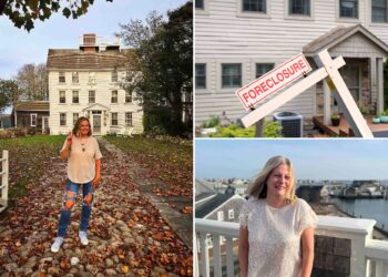 Zombie mortgages haunting homeowners now facing foreclosure