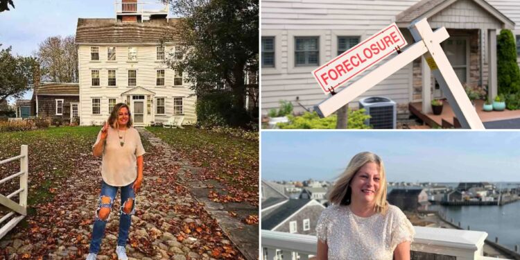 Zombie mortgages haunting homeowners now facing foreclosure