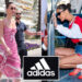 Adidas names Bella Hadid the face of Munich 1972 Olympic sneaker relaunch
