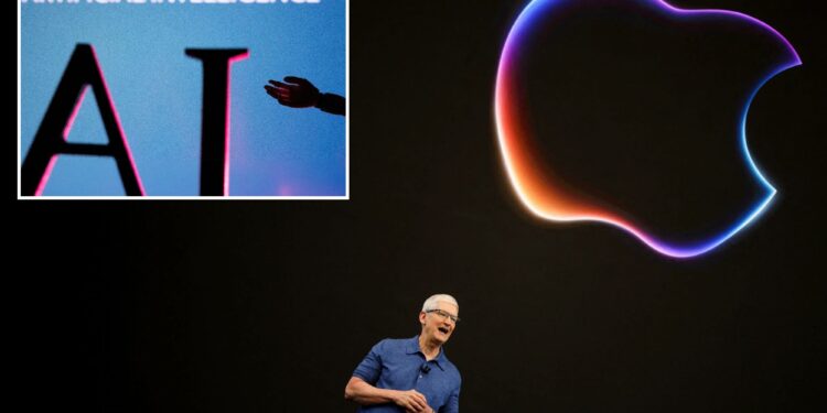 Apple agrees to adopt AI safeguards — following in footsteps of tech rivals