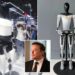 Elon Musk gives update on when Tesla will use Optimus humanoid robots