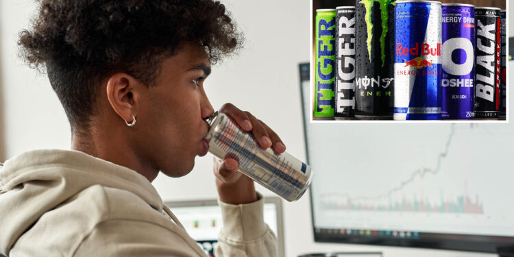 Energy drinks pulled from shelves after dire warning issued