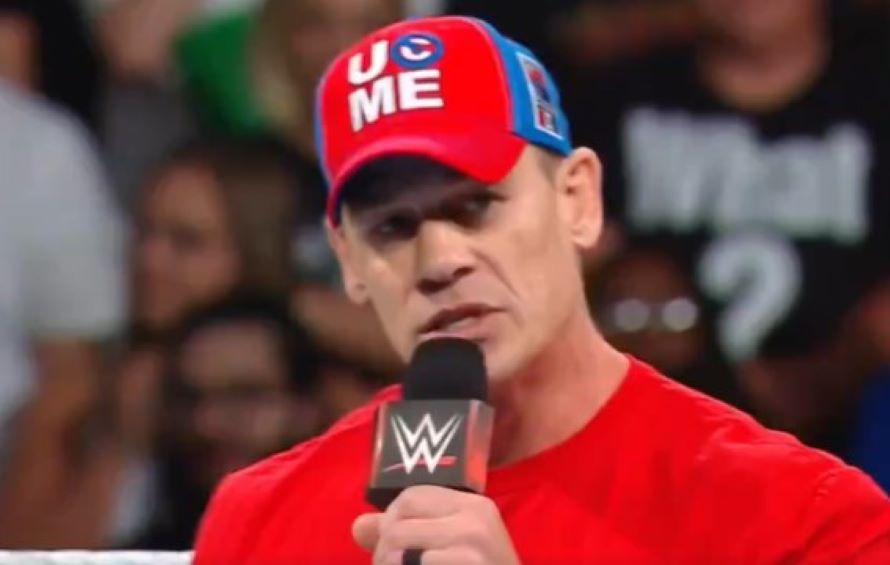 John Cena lays out retirement plan at Money in The Bank Noti Group