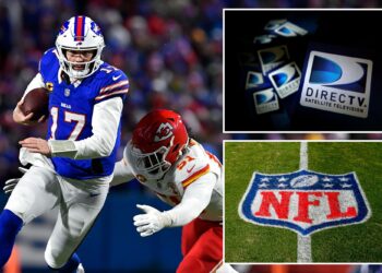 Judge in NFL ‘Sunday Ticket’ case says jury didn't follow his instructions in $4B verdict