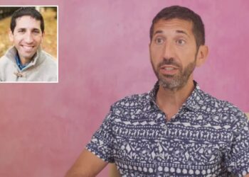 Meet Rob Rakowitz, the 'woke' ad exec who heads Global Alliance for Responsible Media