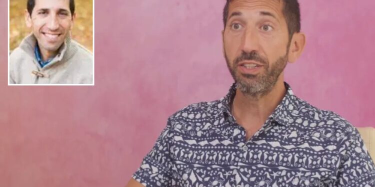 Meet Rob Rakowitz, the 'woke' ad exec who heads Global Alliance for Responsible Media