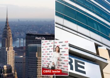 NYC's MetLife Building picks major firm to run iconic tower in surprise twist