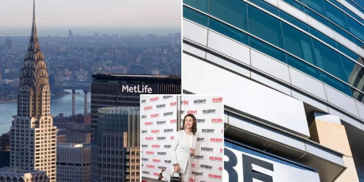 NYC's MetLife Building picks major firm to run iconic tower in surprise twist