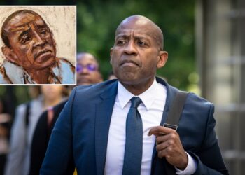 Ozy Media founder Carlos Watson convicted in fraud trial