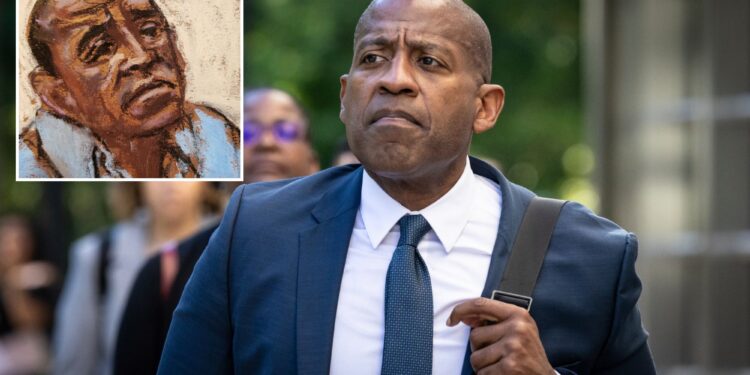 Ozy Media founder Carlos Watson convicted in fraud trial