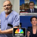 Rachel Maddow, other MSNBC hosts face $30M defamation trial from ICE doctor they called 'uterus collector'
