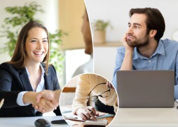 Reasons why you might not have gotten the promotion you wanted