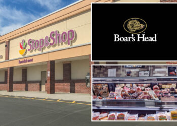 Stop & Shop closes all in-store delis after Boar's Head recall due to listeria fears