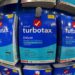 TurboTax packages
