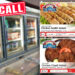 USDA recalls over 2,000 pounds of frozen chicken from Canada-based importer Al Safa US LLC