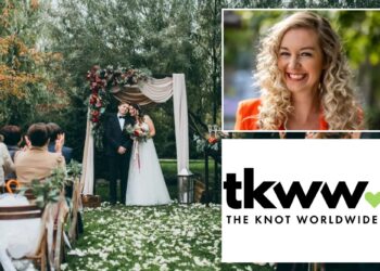 Wedding planners cry foul as The Knot adds startup Simply Eloped to online empire