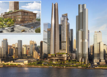 West Side pols oppose Hudson Yards casino they fear would 'alter' the High Line 'experience'