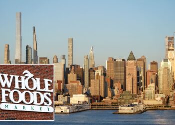 Whole Foods to beef up NYC footprint with new outpost in East Village
