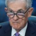Fed Chair Jerome Powell
